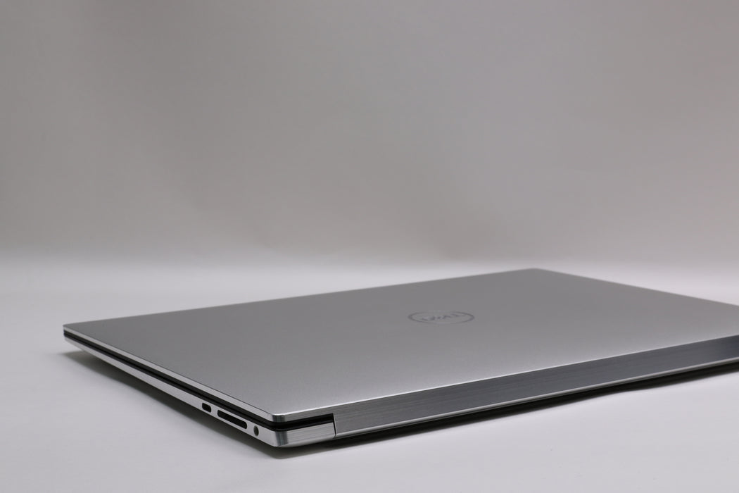 15.6" 3.5K Dell XPS 15 9510, i9-11900H, 32GB, 1TB SSD, RTX 3050 Ti, Touchscreen
