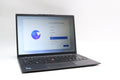 14" Lenovo ThinkPad X1 Carbon Gen 11, i7-1355U, 16GB, 256GB SSD, Touchscreen