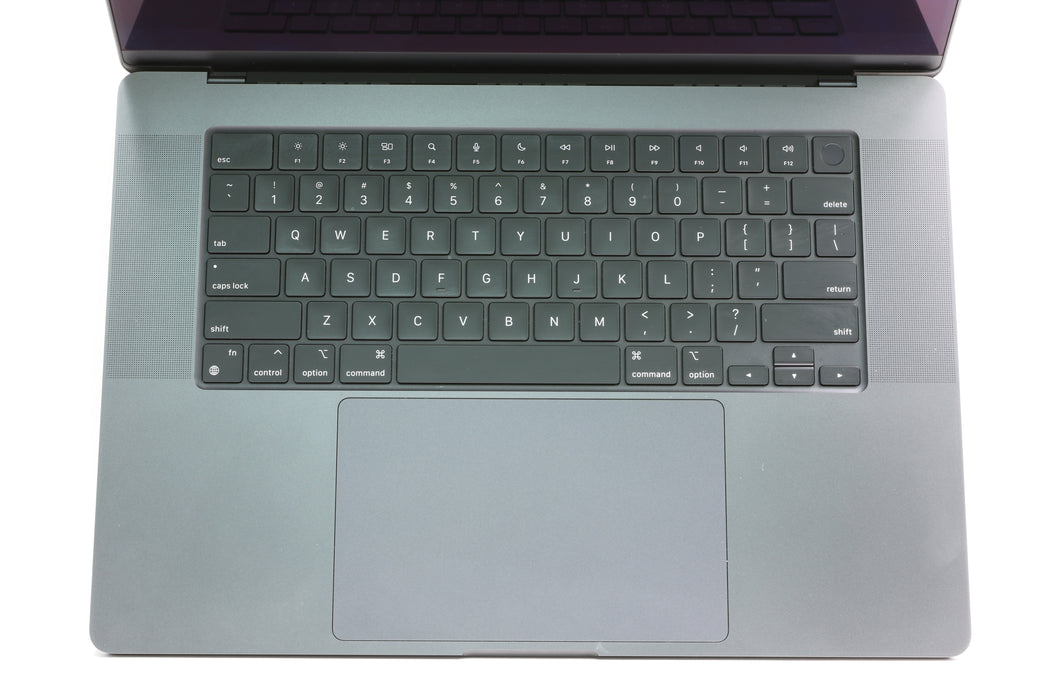 16" 2024, MacBook Pro, MX303LL/A, Apple M4 Max, 36GB, 1TB SSD, 32C