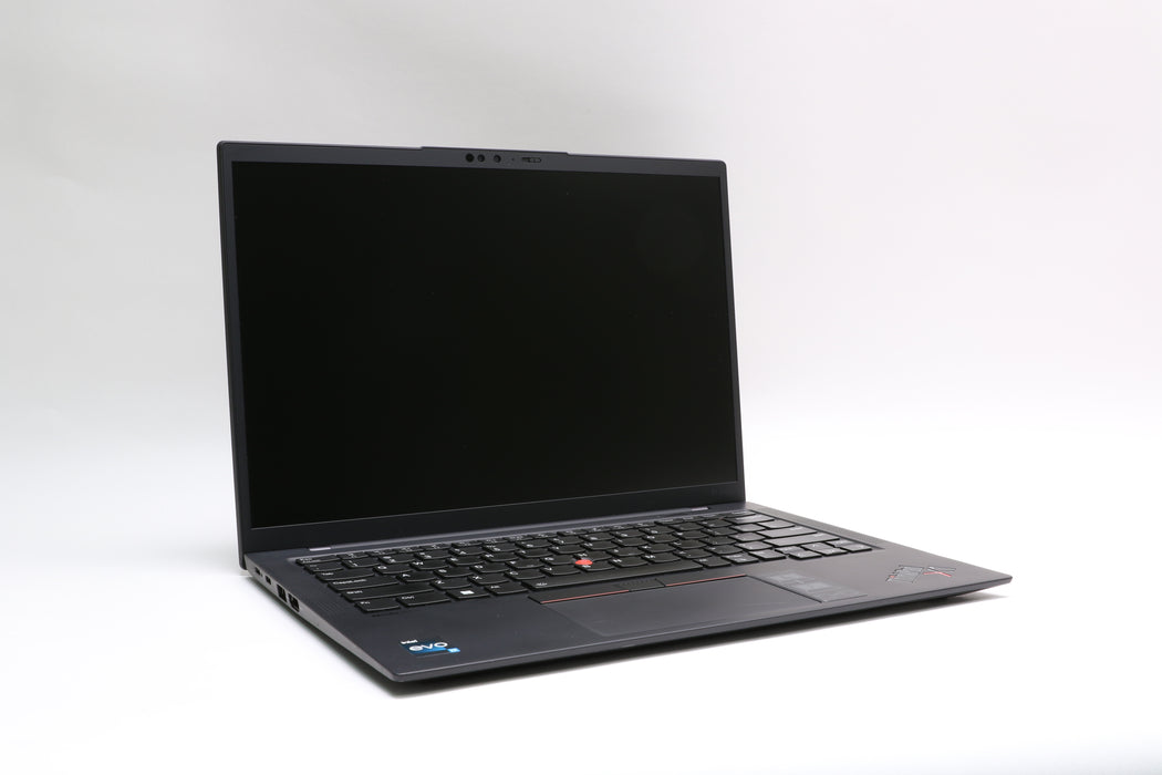 14" Lenovo ThinkPad X1 Carbon Gen 11, i7-1355U, 16GB, 256GB SSD, Touchscreen