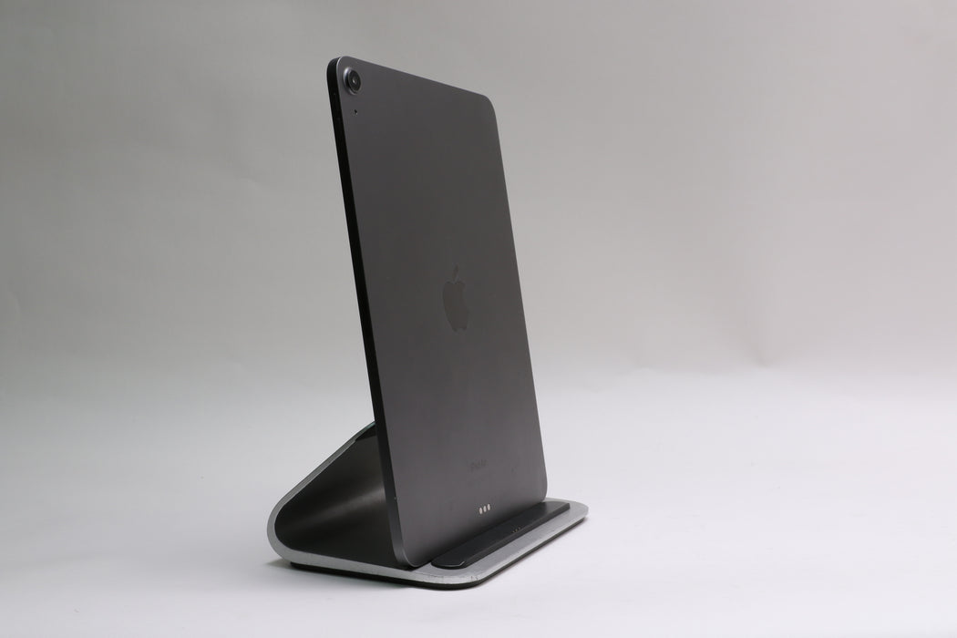 10.9" Apple iPad Air M1, 5th Gen, 64GB, Wi-Fi Only, Space Gray, MM9C3LL/A