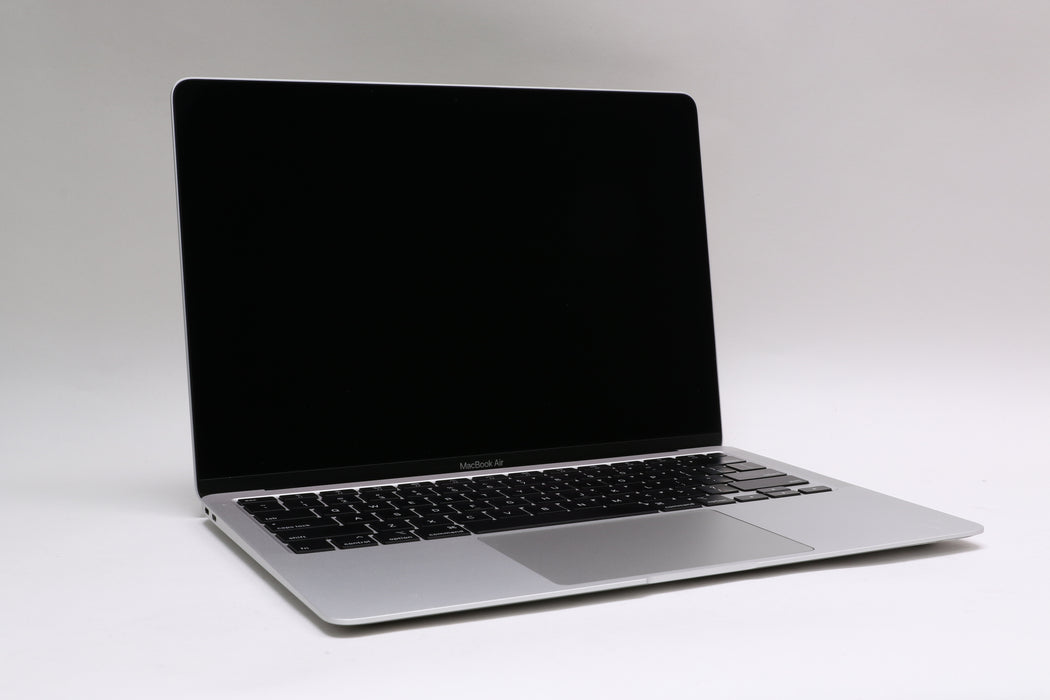 13" 2020, MacBook Air (MWTC2LL/A) i5-1030NG7, 8GB Memory, 512GB SSD