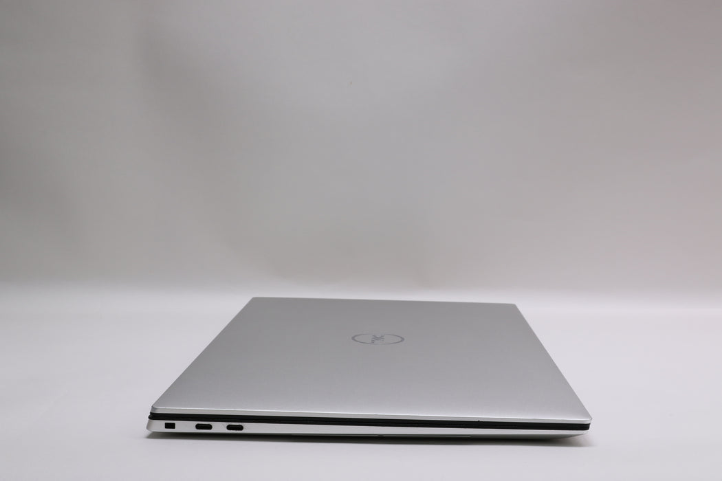 15.6" 3.5K Dell XPS 15 9510, i9-11900H, 32GB, 1TB SSD, RTX 3050 Ti, Touchscreen