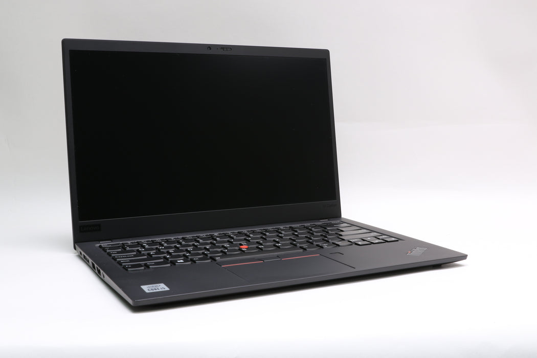 14" Lenovo ThinkPad X1 Carbon Gen 8, i5-10210U, 8GB, 256GB SSD