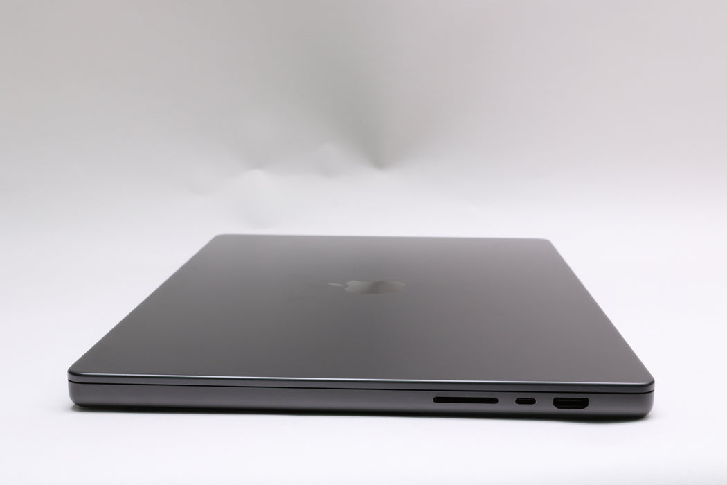 16" 2024, MacBook Pro, MX303LL/A, Apple M4 Max, 36GB, 1TB SSD, 32C