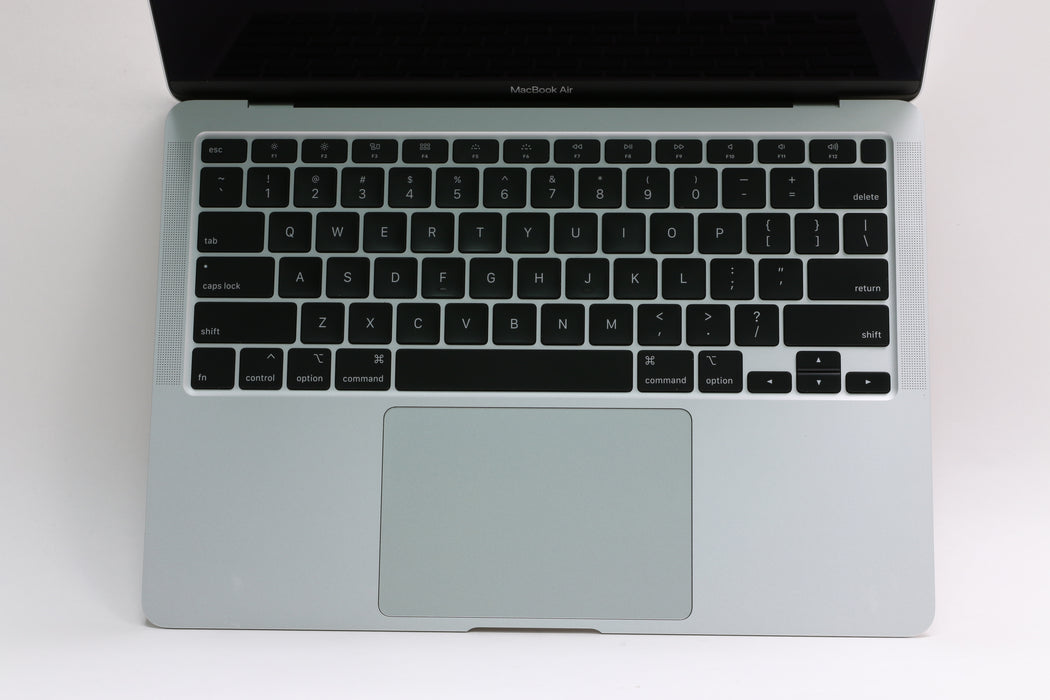 13" 2020, MacBook Air (MWTC2LL/A) i5-1030NG7, 8GB Memory, 512GB SSD