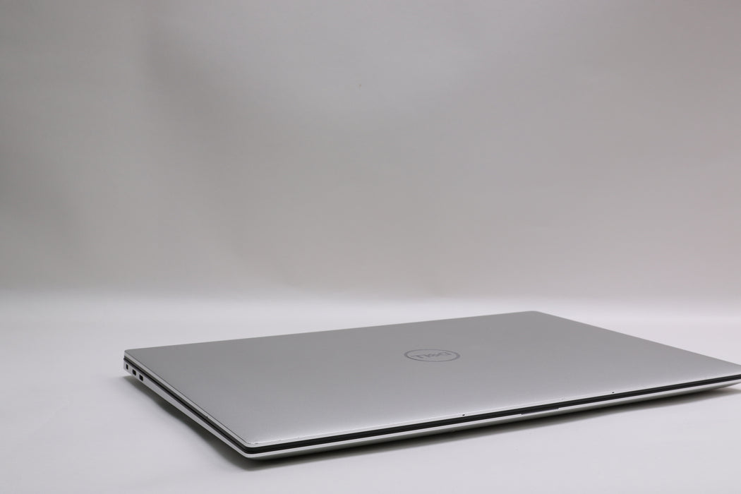 15.6" 3.5K Dell XPS 15 9510, i9-11900H, 32GB, 1TB SSD, RTX 3050 Ti, Touchscreen