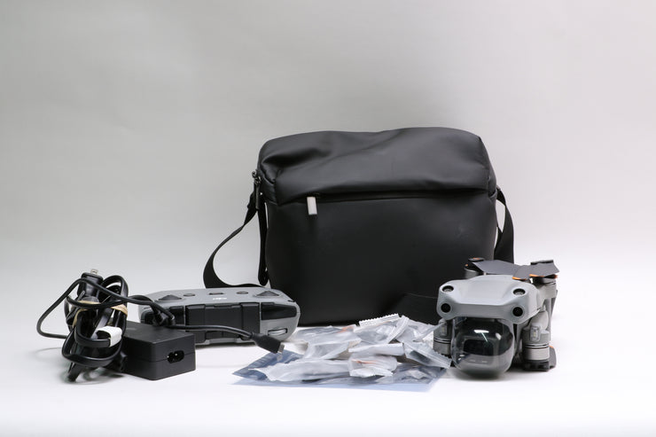 DJI Air 2S Drone w/ RC-N1 Remote, Propellers, Charging Hub, ND Filters!