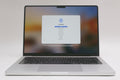 14" 2023, MacBook Pro, MRX63LL/A, Apple M3 Pro, 18GB, 512GB SSD, 14C
