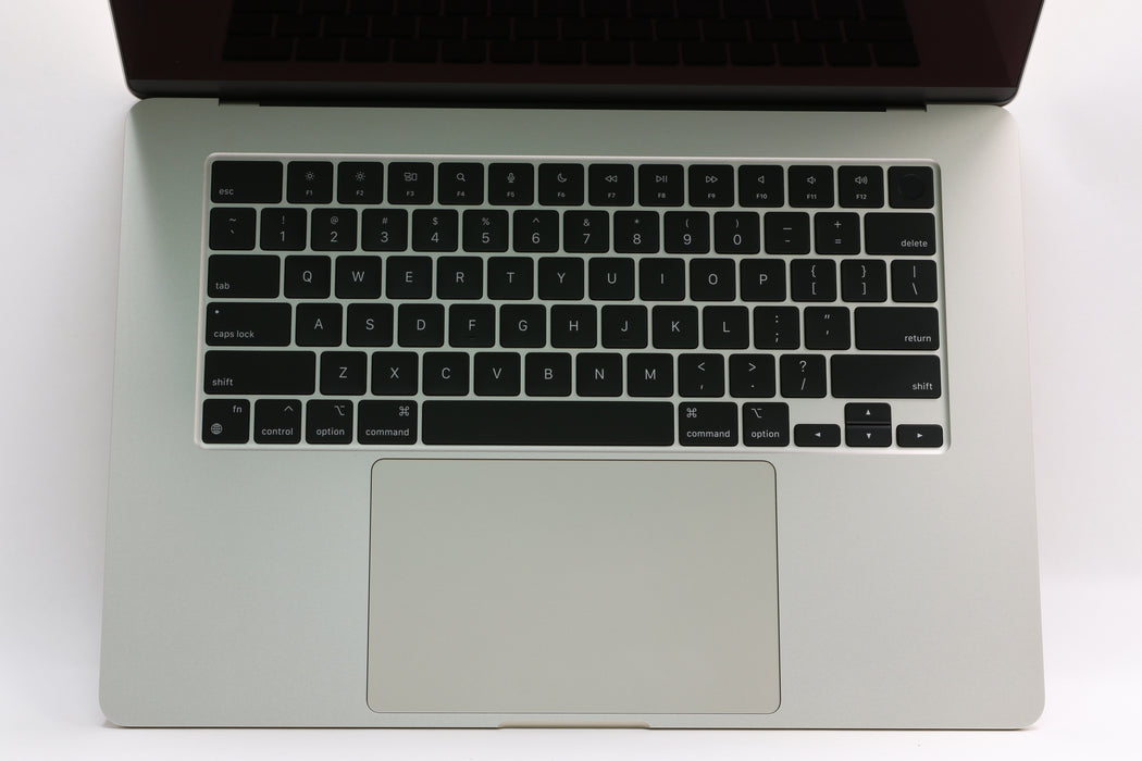 15" 2024, MacBook Air, MXD33LL/A, Apple M3, 16GB, 512GB SSD, 10C