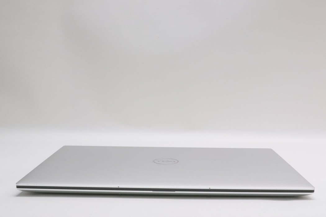 15.6" 3.5K Dell XPS 15 9510, i9-11900H, 32GB, 1TB SSD, RTX 3050 Ti, Touchscreen