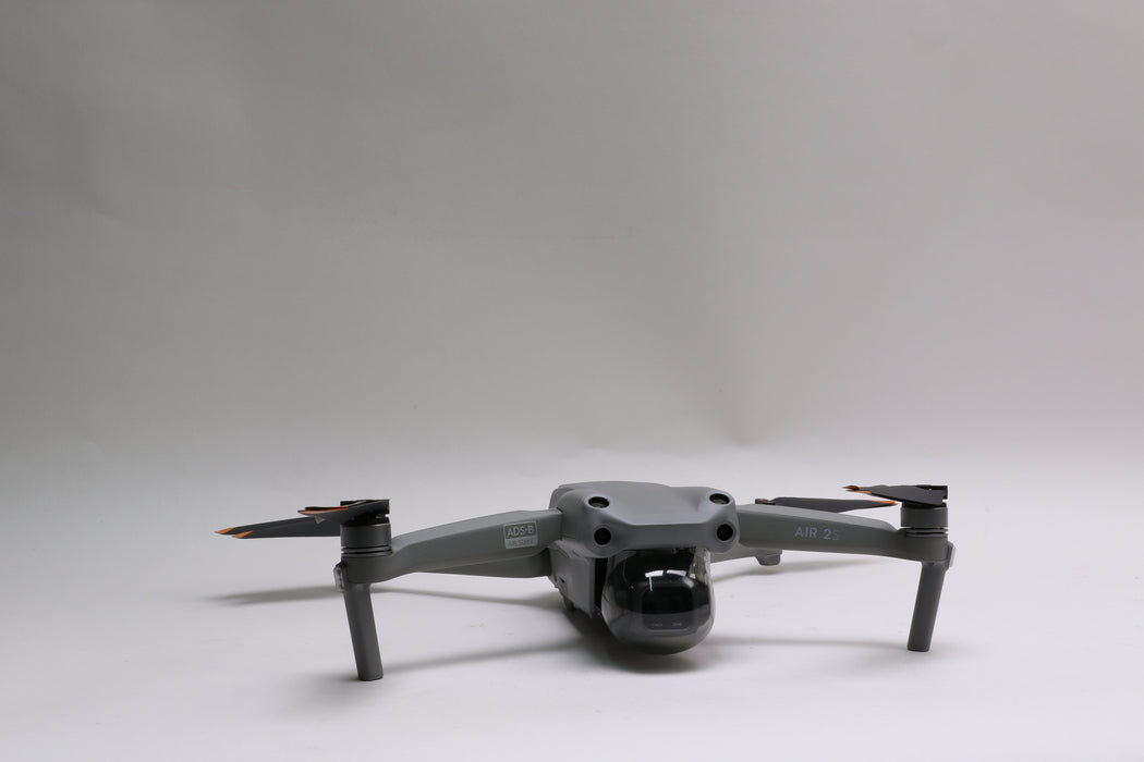 DJI Air 2S Drone w/ RC-N1 Remote, Propellers, Charging Hub, ND Filters!