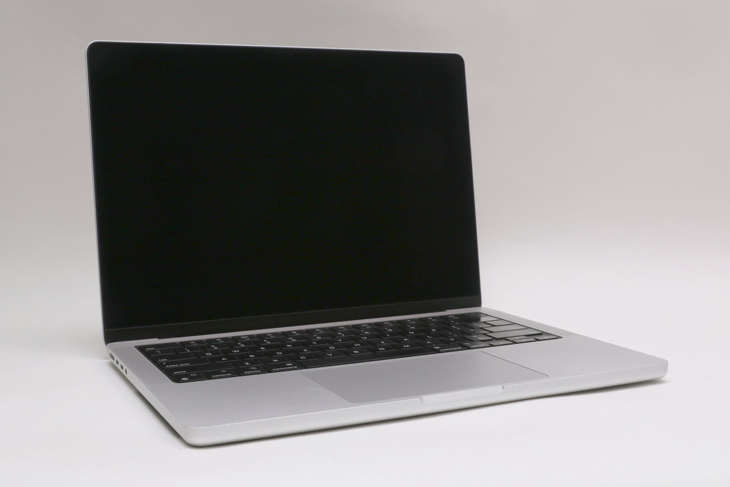 14" 2023, MacBook Pro, MRX63LL/A, Apple M3 Pro, 18GB, 512GB SSD, 14C