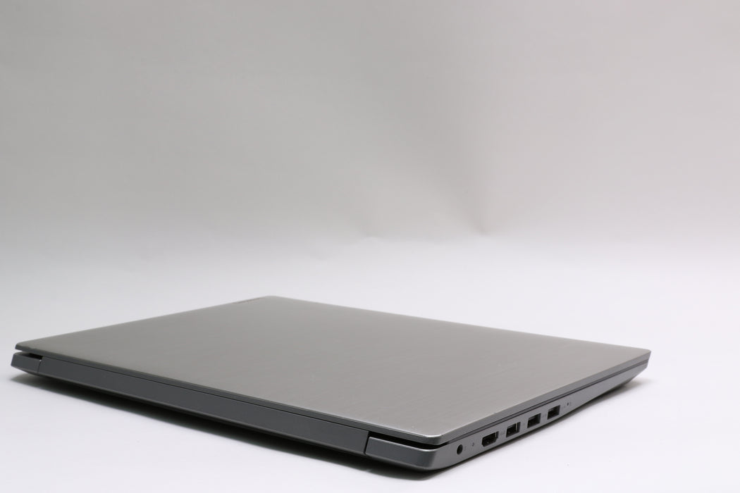 14" Lenovo IdeaPad 3 14ADA05, Ryzen 5 3500U, 8GB, 1TB HDD & 128GB SSD