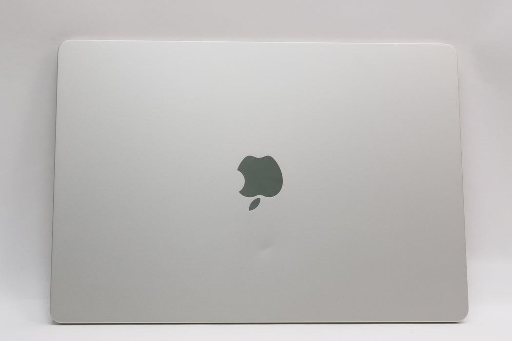 15" 2024, MacBook Air, MXD33LL/A, Apple M3, 16GB, 512GB SSD, 10C