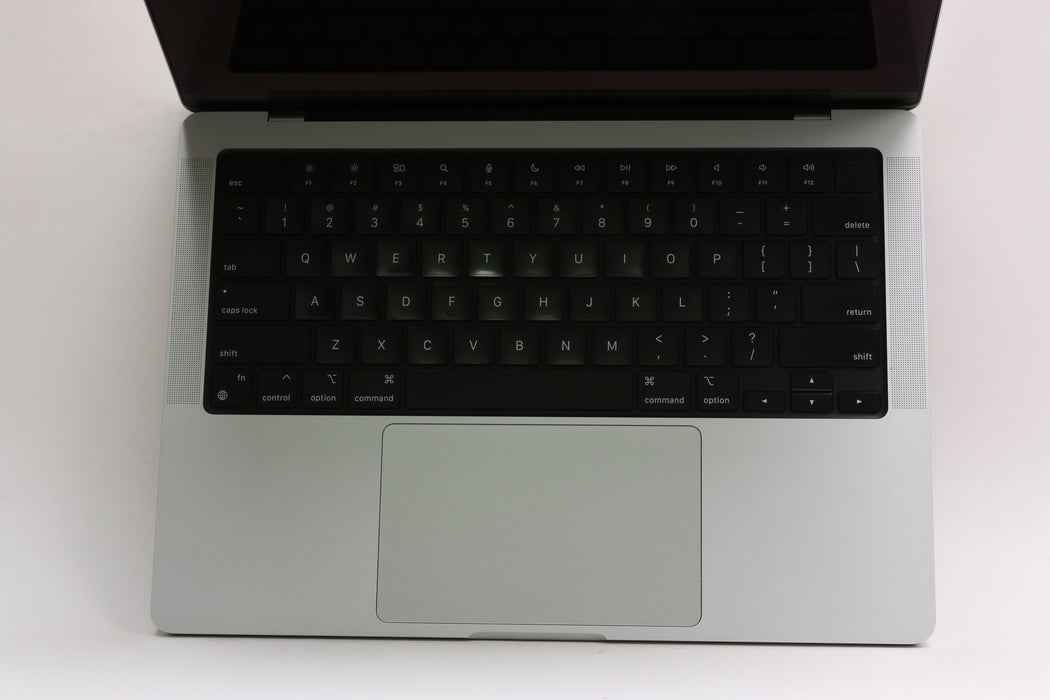 14" 2023, MacBook Pro, MRX63LL/A, Apple M3 Pro, 18GB, 512GB SSD, 14C