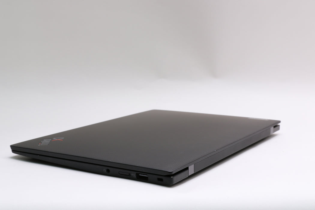 14" Lenovo ThinkPad X1 Carbon Gen 11, i7-1355U, 16GB, 256GB SSD, Touchscreen