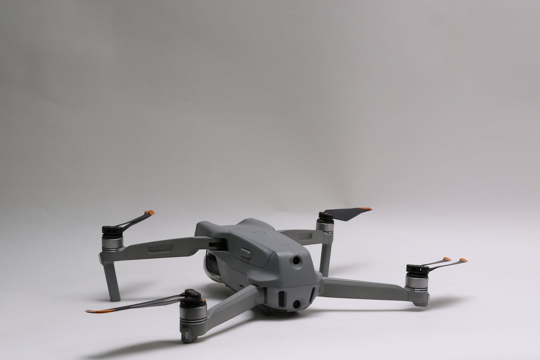 DJI Air 2S Drone w/ RC-N1 Remote, Propellers, Charging Hub, ND Filters!