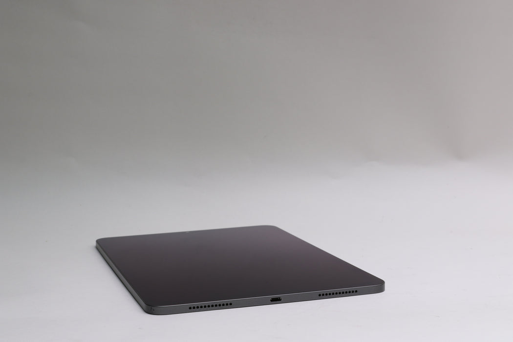 10.9" Apple iPad Air M1, 5th Gen, 64GB, Wi-Fi Only, Space Gray, MM9C3LL/A