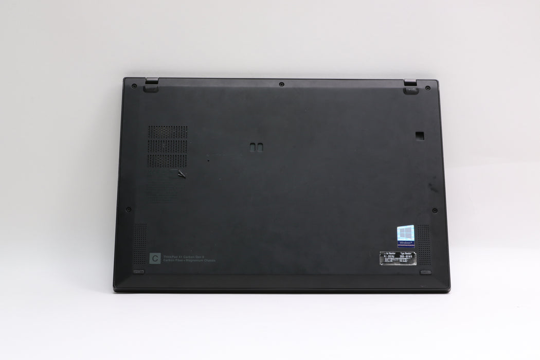14" Lenovo ThinkPad X1 Carbon Gen 8, i5-10210U, 8GB, 256GB SSD