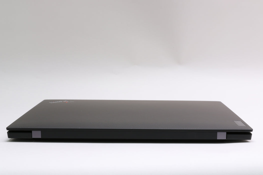 14" Lenovo ThinkPad X1 Carbon Gen 11, i7-1355U, 16GB, 256GB SSD, Touchscreen