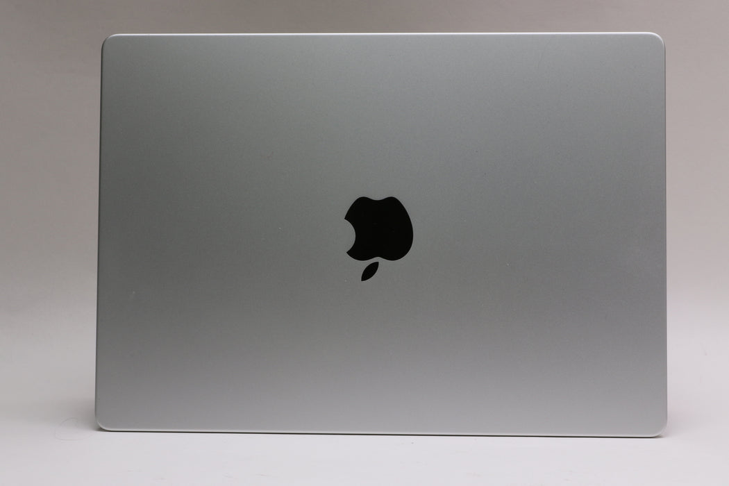 14" 2023, MacBook Pro, MRX63LL/A, Apple M3 Pro, 18GB, 512GB SSD, 14C