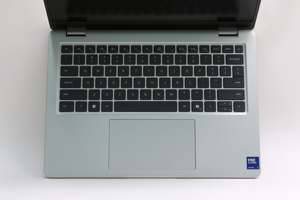 14" WUXGA Dell Pro 14 Plus PB14250, Ultra 7 255U, 16GB, 256GB SSD