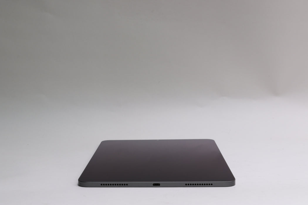 10.9" Apple iPad Air M1, 5th Gen, 64GB, Wi-Fi Only, Space Gray, MM9C3LL/A