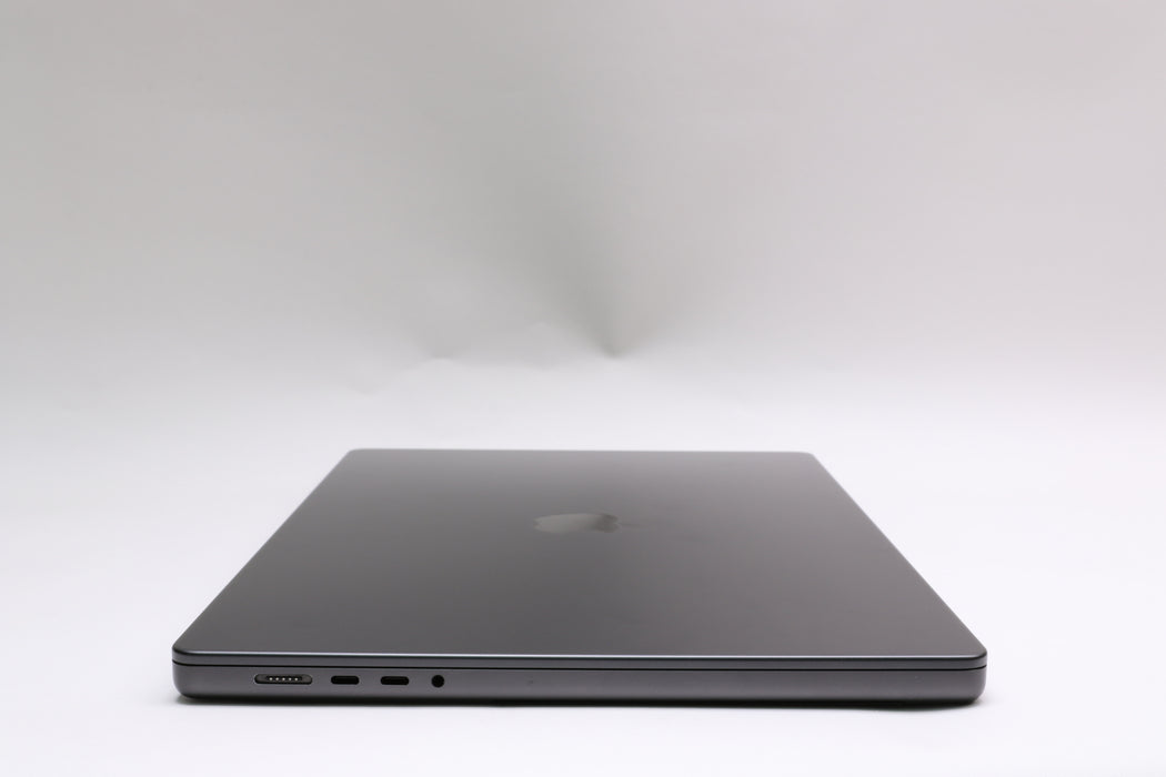 16" 2024, MacBook Pro, MX303LL/A, Apple M4 Max, 36GB, 1TB SSD, 32C