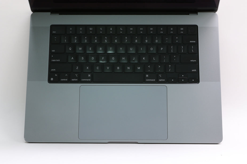 16" 2021, MacBook Pro, BTO, Apple M1 Max, 64GB, 1TB SSD, 32C