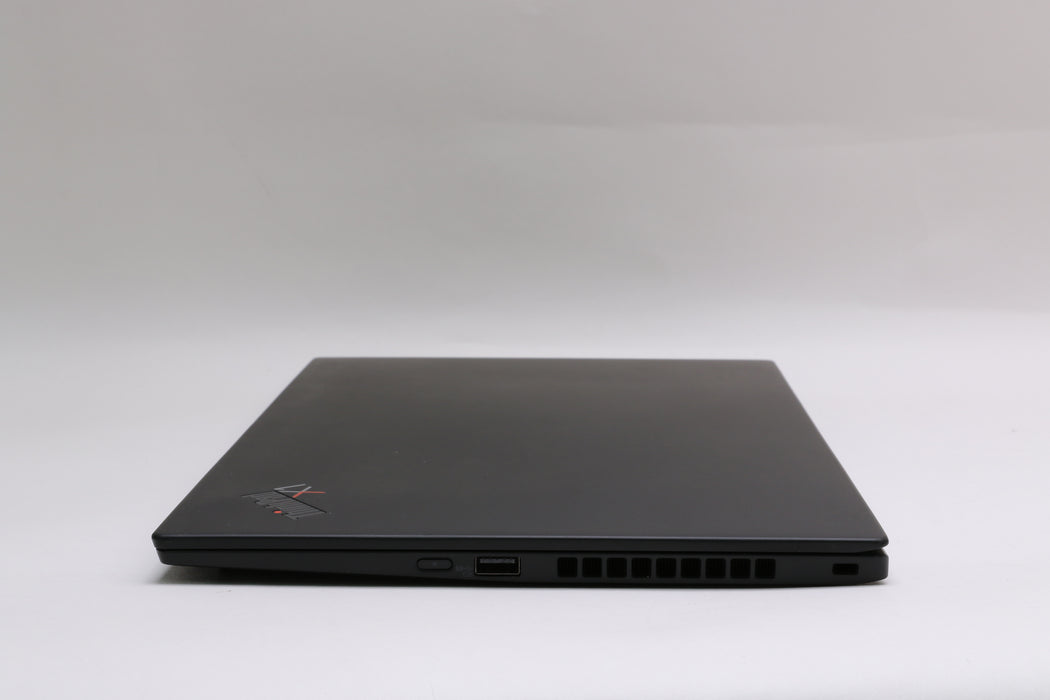 14" Lenovo ThinkPad X1 Carbon Gen 8, i5-10210U, 8GB, 256GB SSD