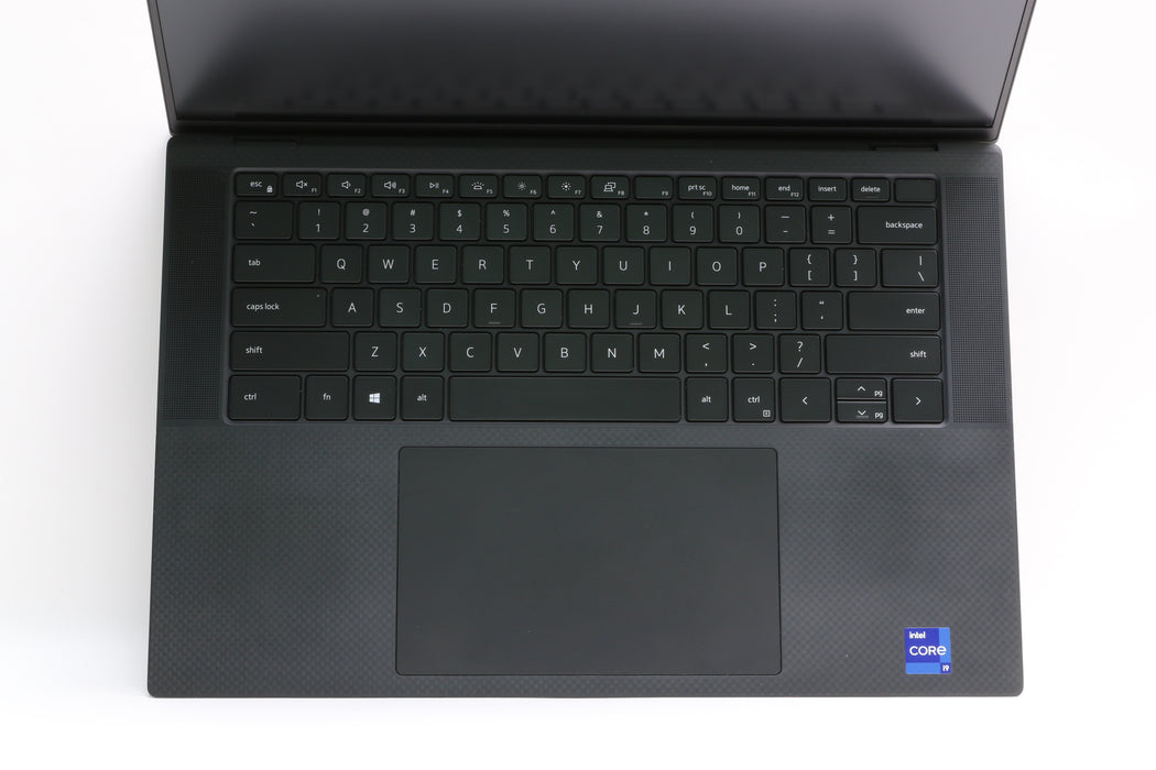 15.6" WUXGA Dell Precision 5560, i9-11950H, 64GB, 1TB SSD, NVIDIA RTX A2000