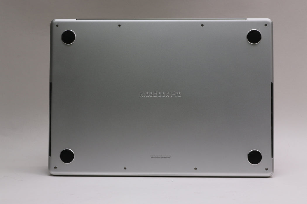 14" 2023, MacBook Pro, MRX63LL/A, Apple M3 Pro, 18GB, 512GB SSD, 14C