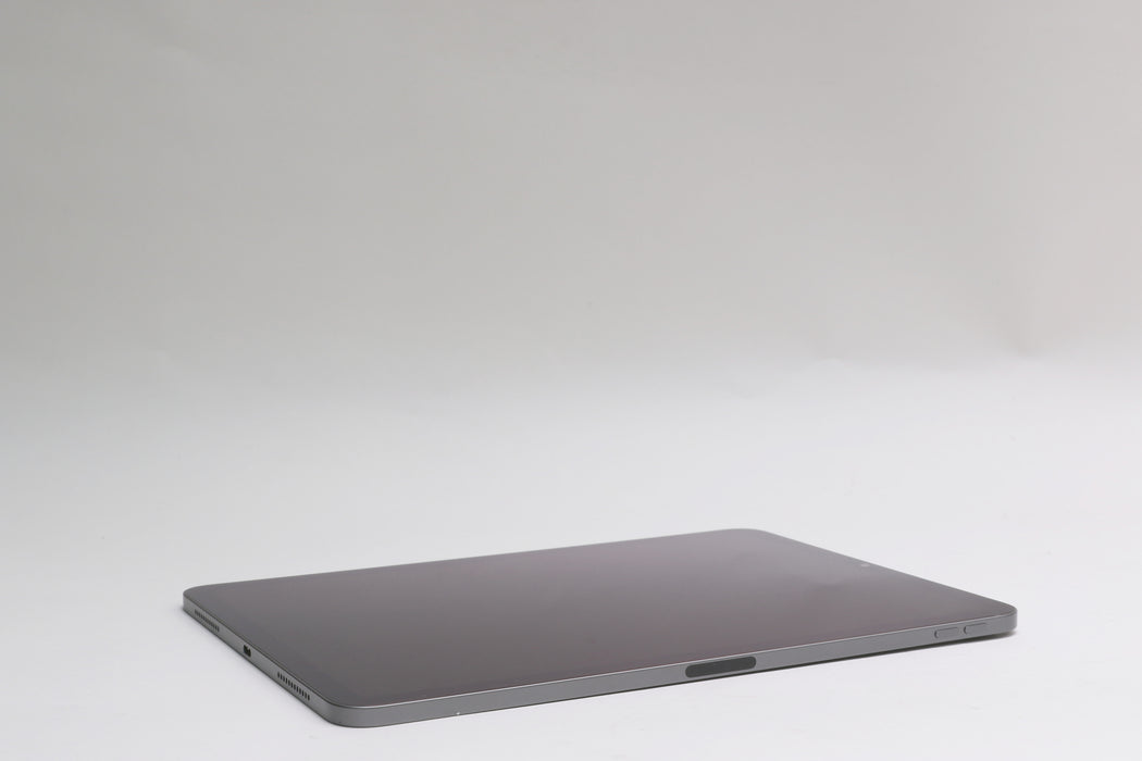 10.9" Apple iPad Air M1, 5th Gen, 64GB, Wi-Fi Only, Space Gray, MM9C3LL/A