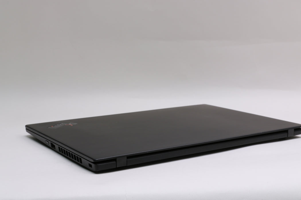 14" Lenovo ThinkPad X1 Carbon Gen 8, i5-10210U, 8GB, 256GB SSD