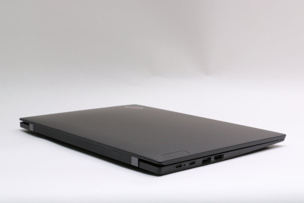 14" Lenovo ThinkPad X1 Carbon Gen 11, i7-1355U, 16GB, 256GB SSD, Touchscreen