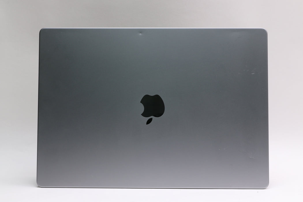 16" 2021, MacBook Pro, BTO, Apple M1 Max, 64GB, 1TB SSD, 32C