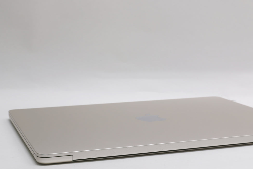 15" 2024, MacBook Air, MXD33LL/A, Apple M3, 16GB, 512GB SSD, 10C