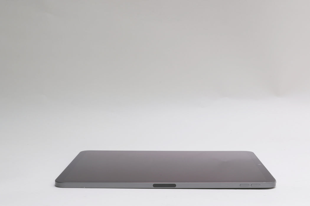 10.9" Apple iPad Air M1, 5th Gen, 64GB, Wi-Fi Only, Space Gray, MM9C3LL/A