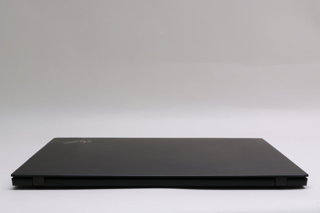 14" Lenovo ThinkPad X1 Carbon Gen 8, i5-10210U, 8GB, 256GB SSD