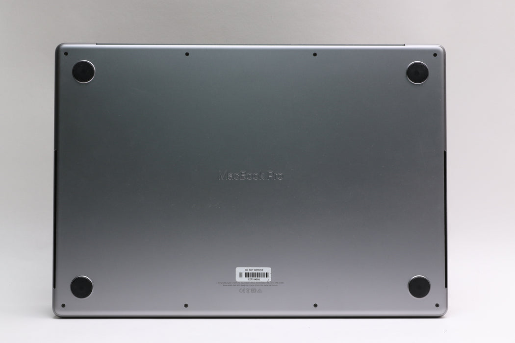 16" 2021, MacBook Pro, BTO, Apple M1 Max, 64GB, 1TB SSD, 32C