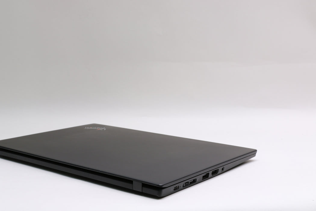 14" Lenovo ThinkPad X1 Carbon Gen 8, i5-10210U, 8GB, 256GB SSD