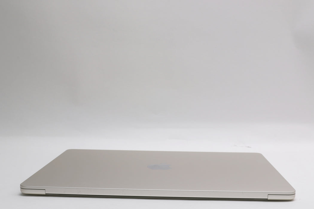 15" 2024, MacBook Air, MXD33LL/A, Apple M3, 16GB, 512GB SSD, 10C