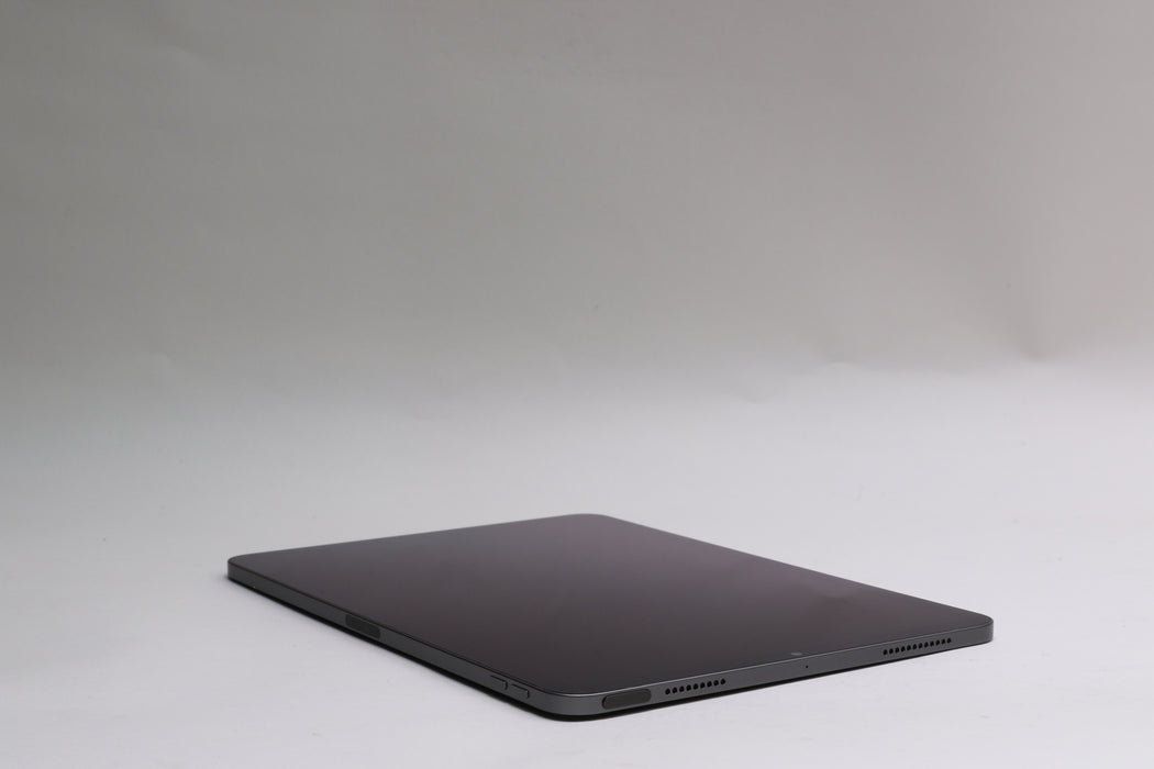 10.9" Apple iPad Air M1, 5th Gen, 64GB, Wi-Fi Only, Space Gray, MM9C3LL/A