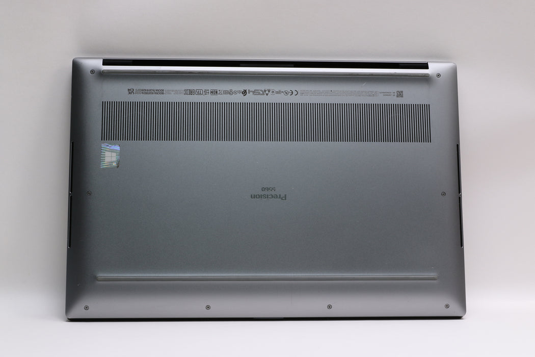 15.6" WUXGA Dell Precision 5560, i9-11950H, 64GB, 1TB SSD, NVIDIA RTX A2000