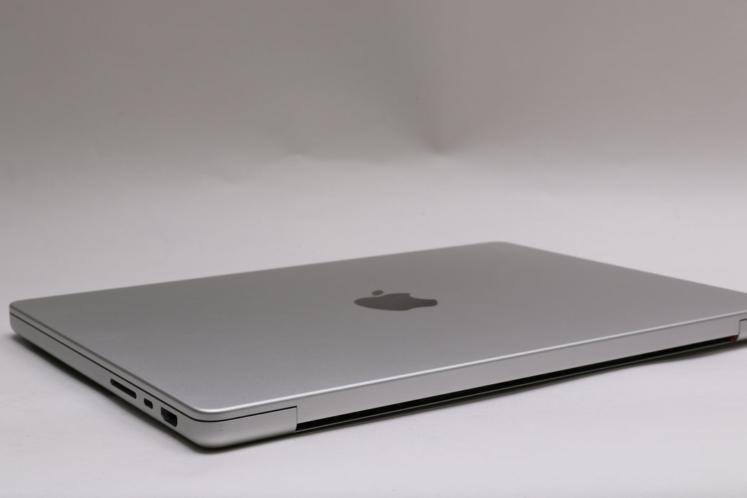 14" 2023, MacBook Pro, MRX63LL/A, Apple M3 Pro, 18GB, 512GB SSD, 14C