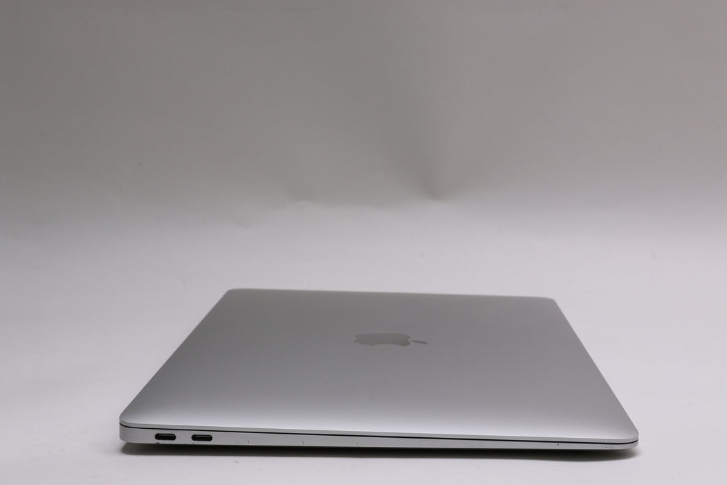 13" 2020, MacBook Air (MWTC2LL/A) i5-1030NG7, 8GB Memory, 512GB SSD