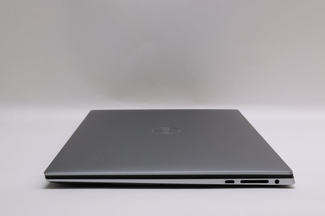 15.6" WUXGA Dell Precision 5560, i9-11950H, 64GB, 1TB SSD, NVIDIA RTX A2000