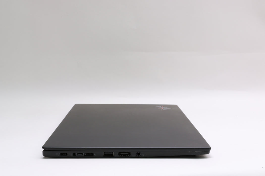 14" Lenovo ThinkPad X1 Carbon Gen 8, i5-10210U, 8GB, 256GB SSD
