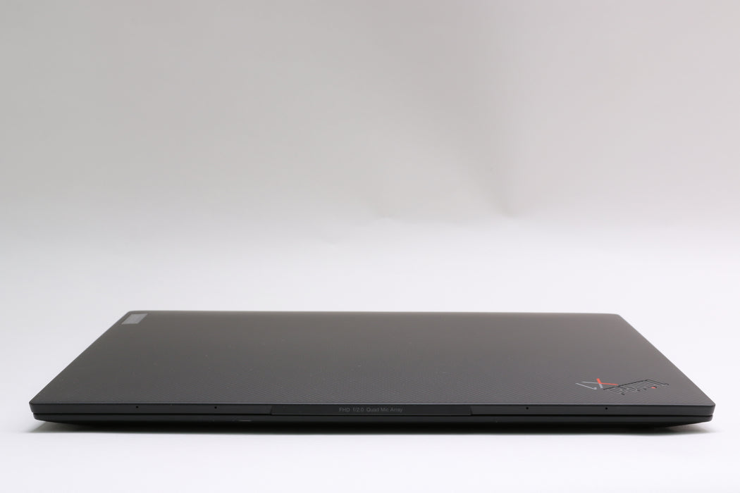 14" Lenovo ThinkPad X1 Carbon Gen 11, i7-1355U, 16GB, 256GB SSD, Touchscreen